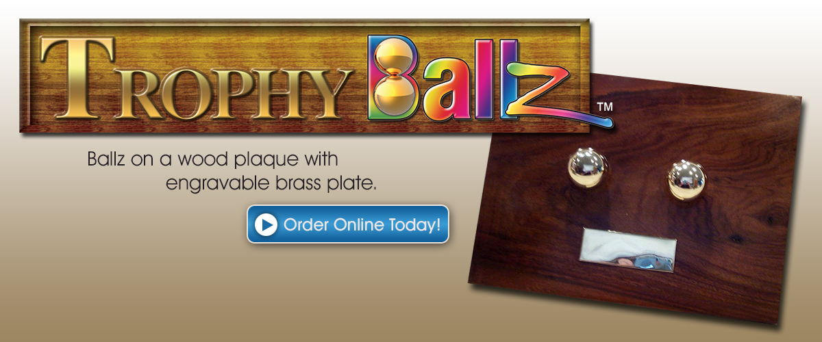 Cold Enough to Freeze the Balls off a Brass Monkey? Eballz