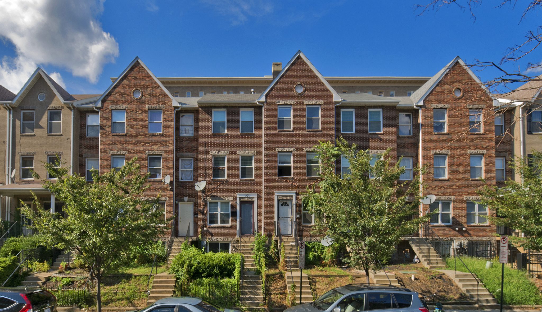 Nehemiah Development EBA, Ernest Bland Associates P.C.