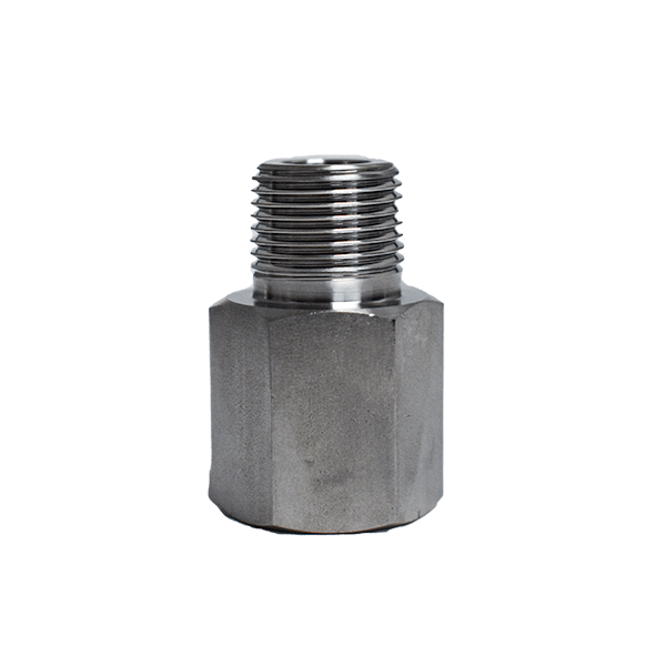 ISO/NPT Water Fitting Adapters Ebara Technologies Inc.