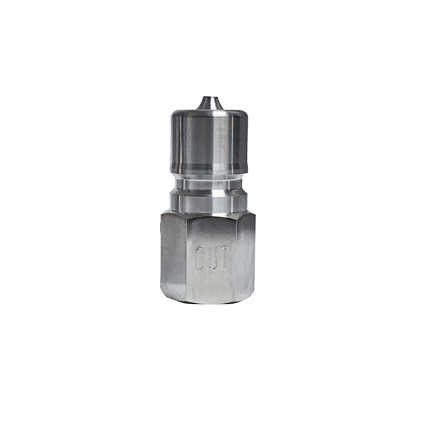 Water Quick Disconnects Return Ebara Technologies Inc.