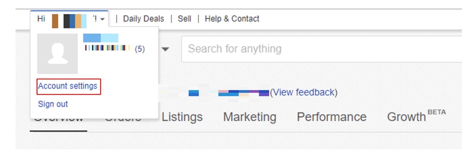 設定：入札・取引制限～Buyer RequirementとBuyer/Bidder Management～