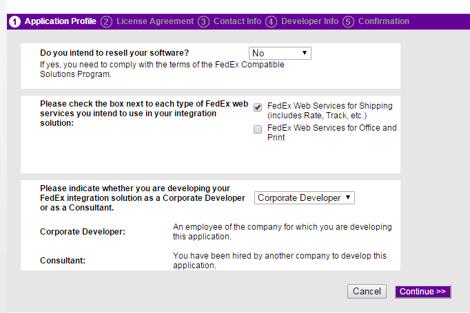 Fedex Headquarters Complaints Department