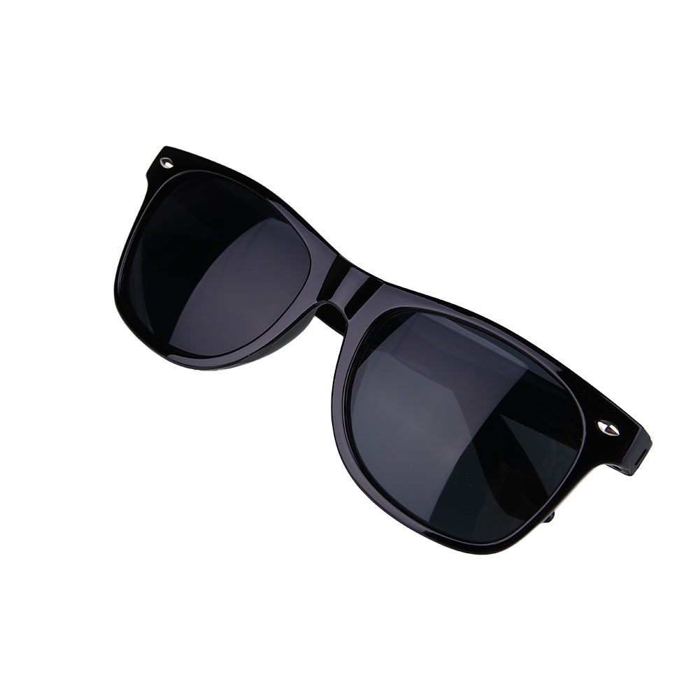 Kids Children Casual Eyeglasses Fashion UV400 Eyewear Sunglasses White