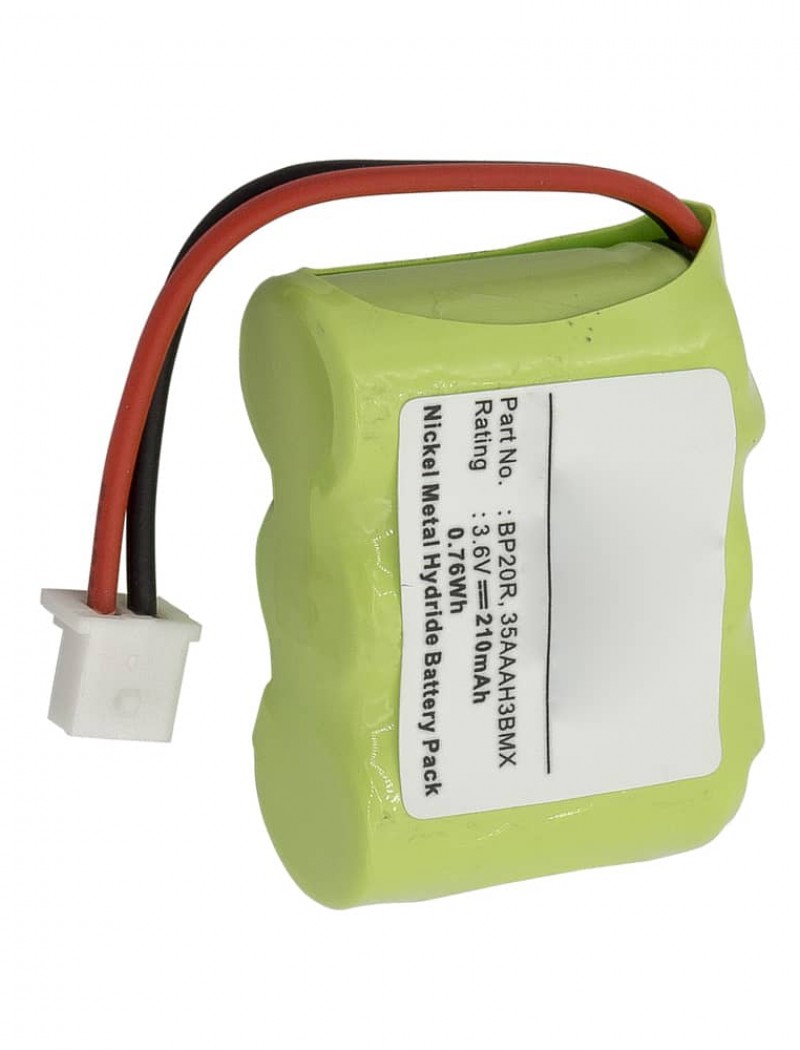 Dogtra 280NCP Training Collar Battery