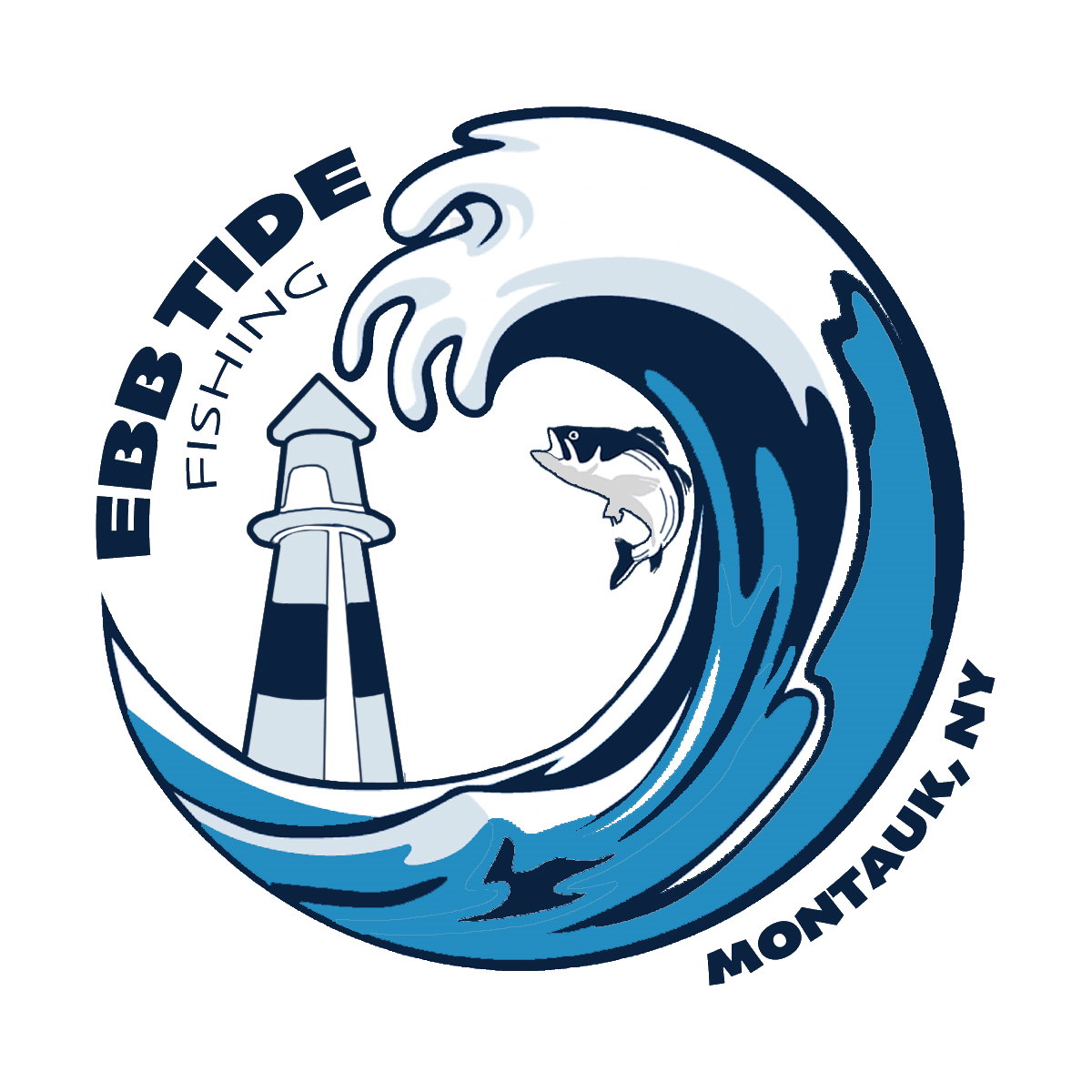 Ebb Tide Fishing Montauk, NY