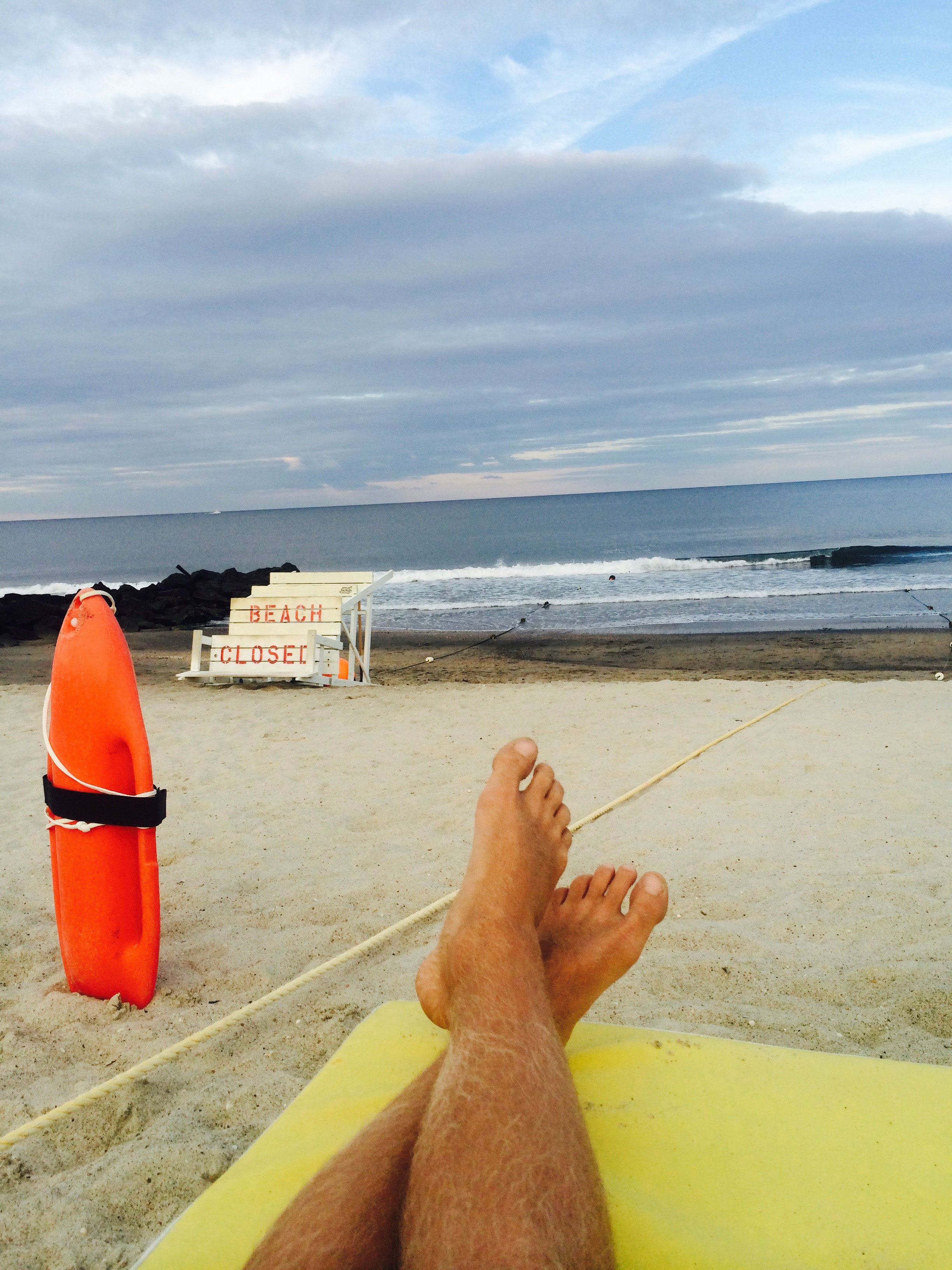 Photos ELBERON BATHING CLUB