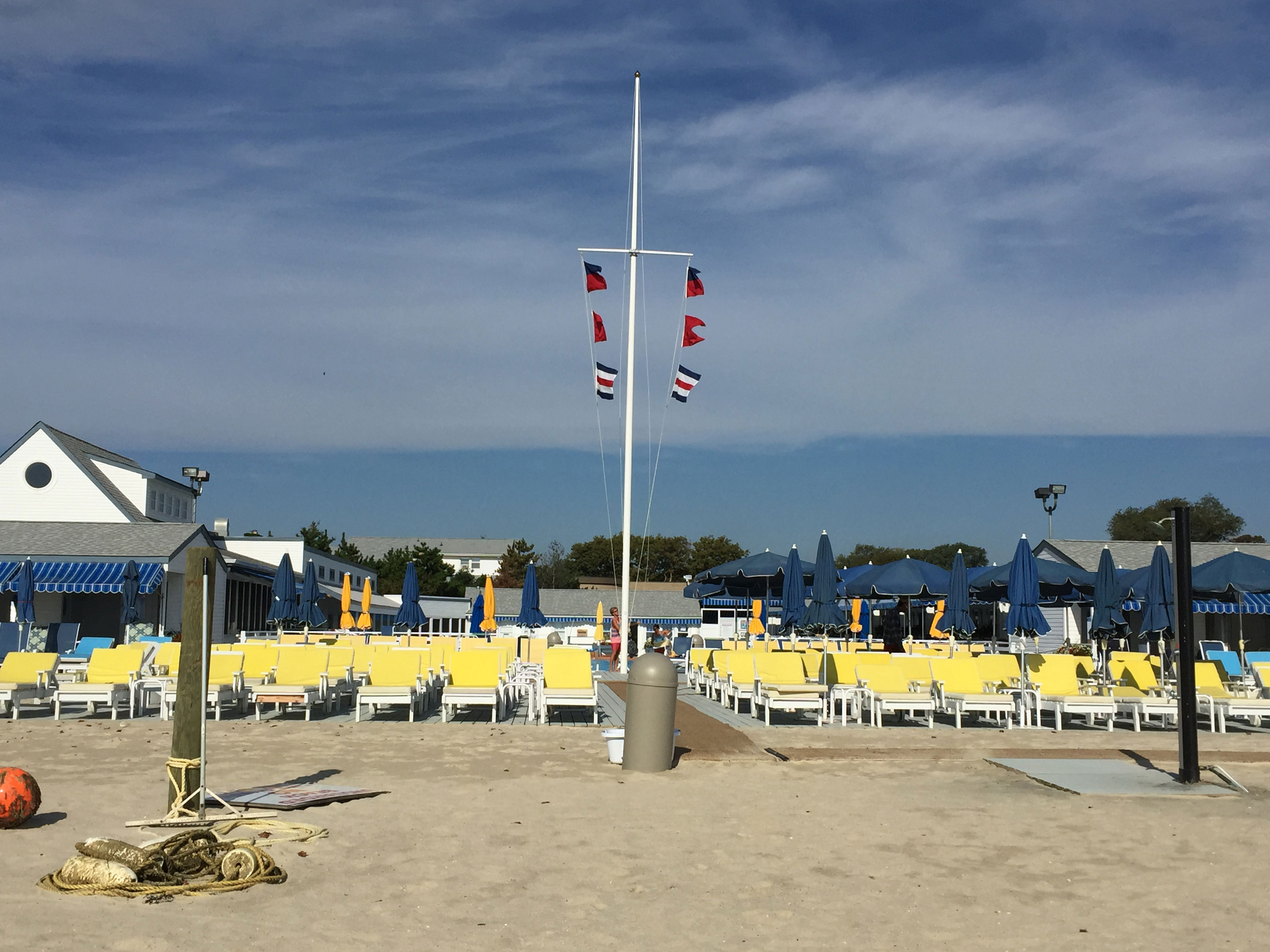 ELBERON BATHING CLUB EBC