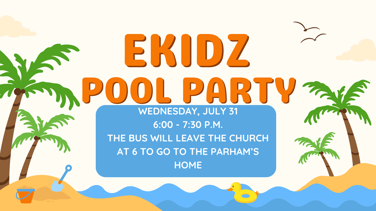 Home Ellendale Baptist Church