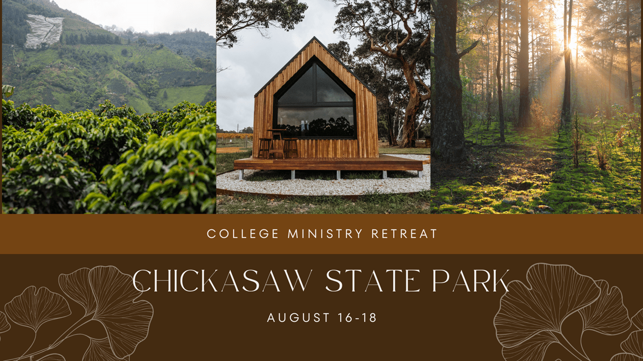 Home Ellendale Baptist Church