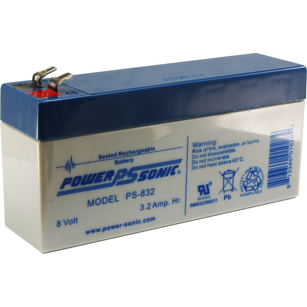 Quantum Turbo / Battery 2 Replacement Power Cell eBay