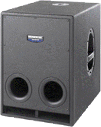 Mackie Repair Services