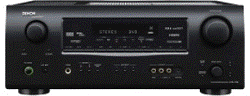 Denon Repair Services