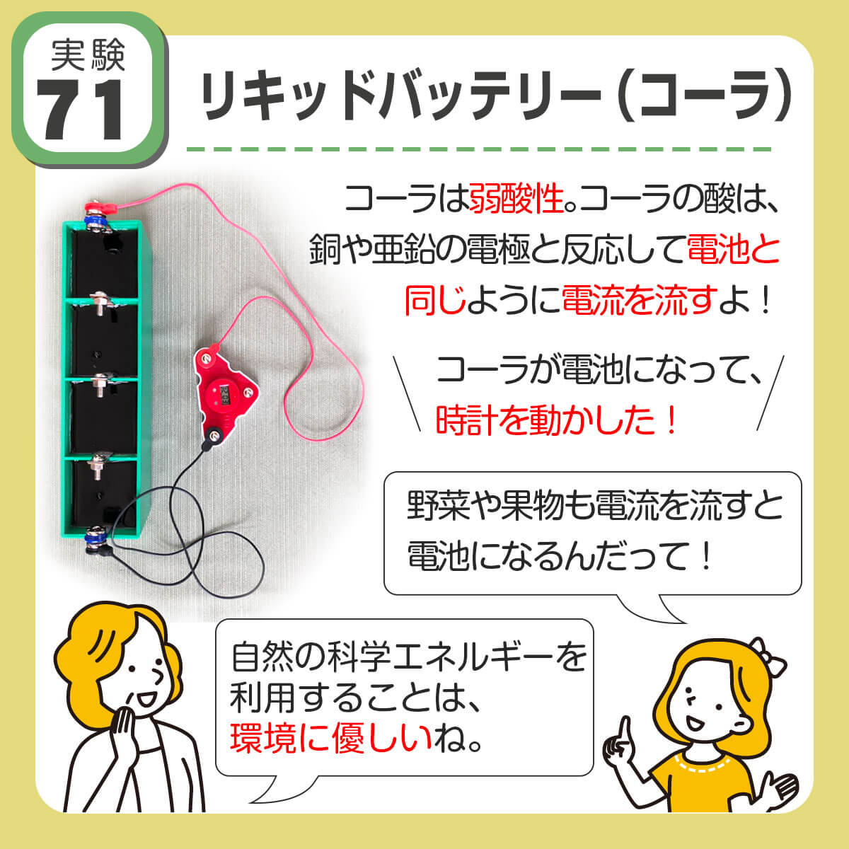 電脳サーキット グリーン snap circuits 自然エネルギー発電の仕組みが学べる電子ブロック スナップサーキット 電気の仕組み 電気の