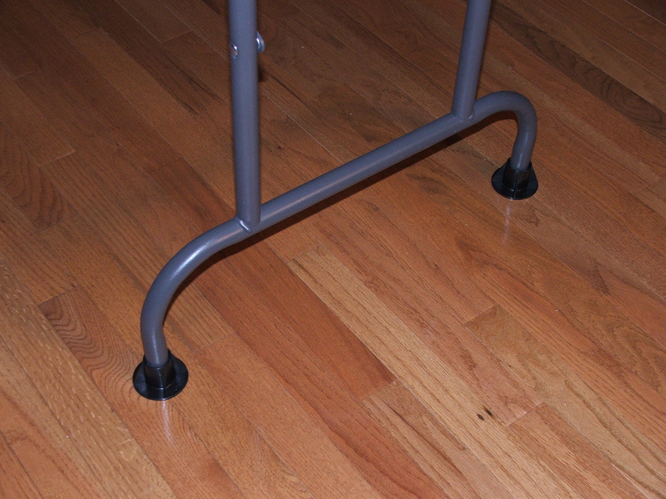 Ebco Products Corp. is a manufacturer of metal products, including