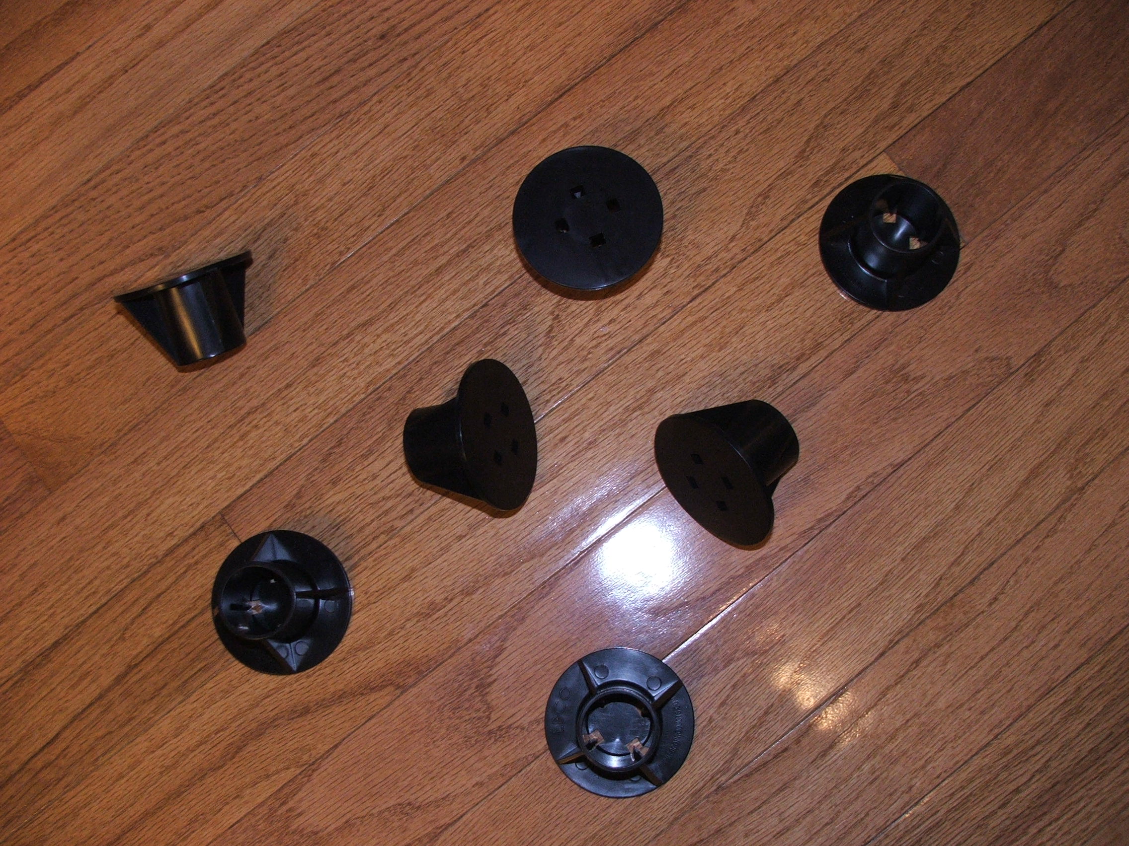 Ebco Products Corp. is a manufacturer of metal products, including