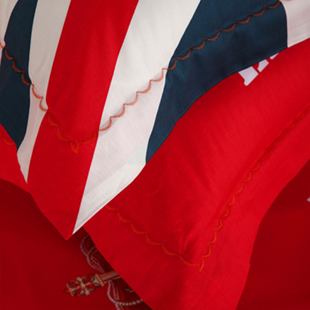 British Flag Bedding Set Queen Size EBeddingSets