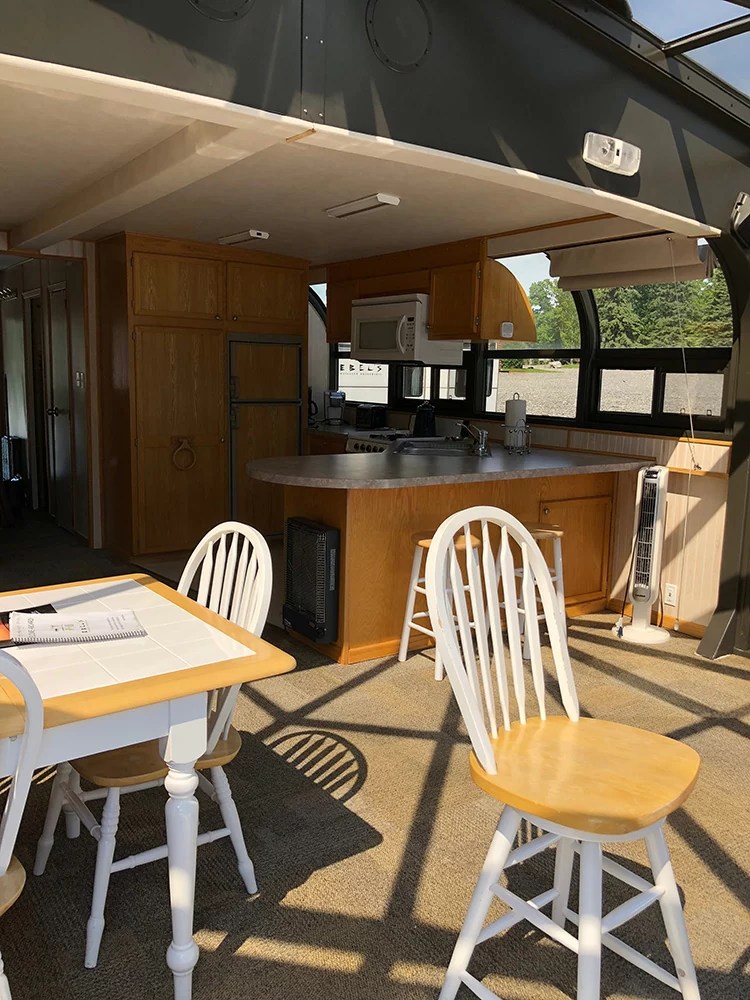 Vista Houseboat Rentals Houseboat Vacations Minnesota Ebel's