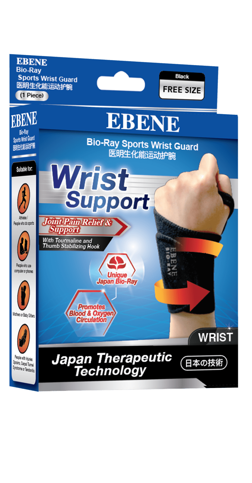 Other Supports Archives EBENE Singapore