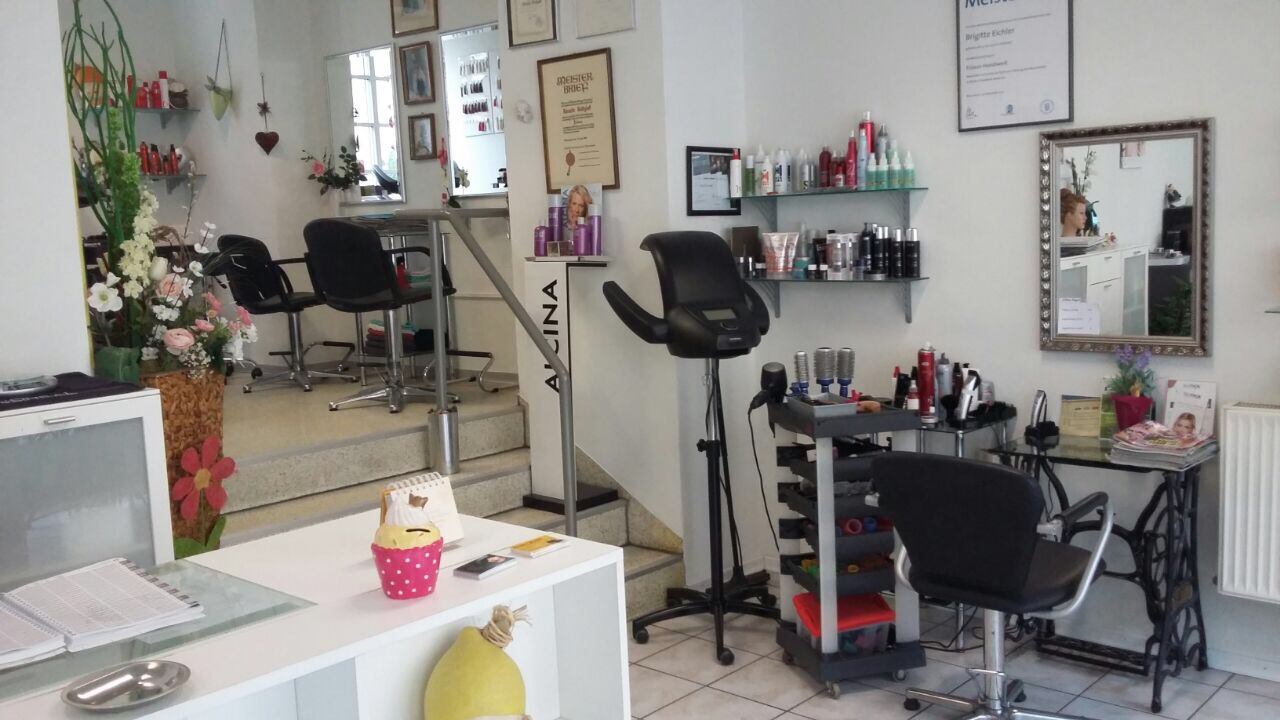 Haar Creativ Friseur Salon in Eberbach (Neben dem Rathaus)