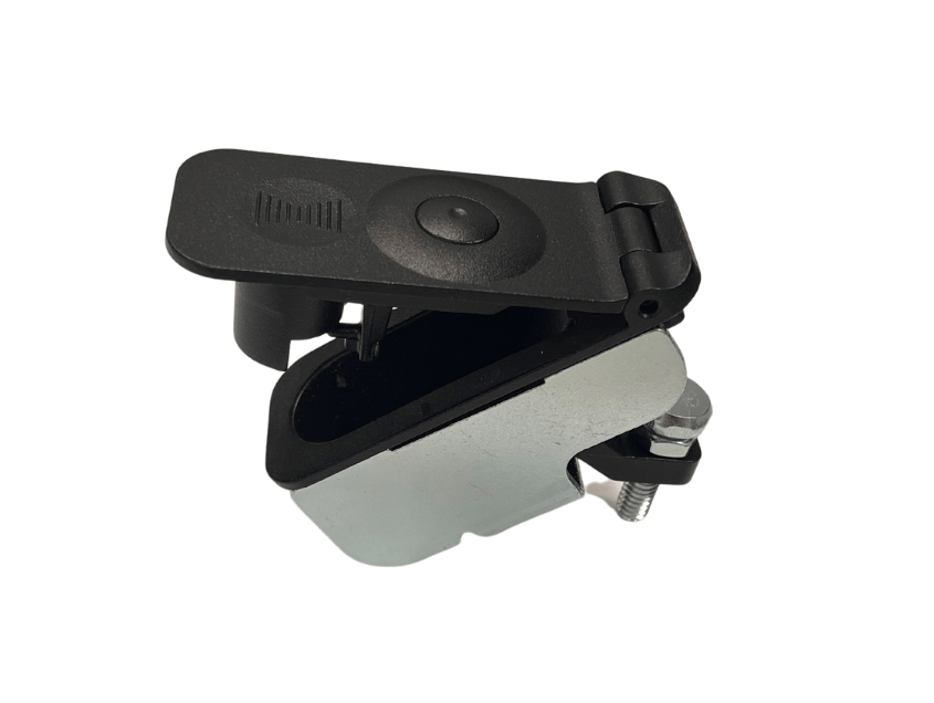 Sealed NonLocking Compression Trigger Latch 1713442 Eberhard