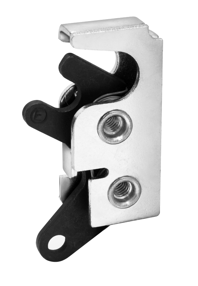 Two Stage Mini Rotary Latch 8240L54 Eberhard