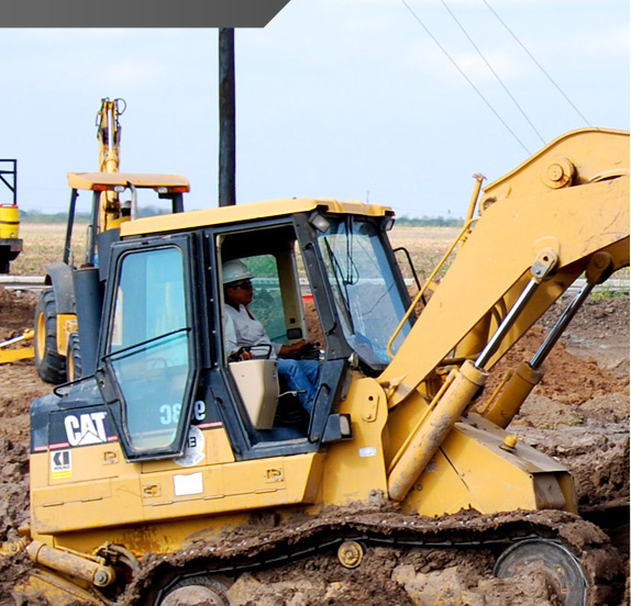 EMI Eberle Materials, Inc.