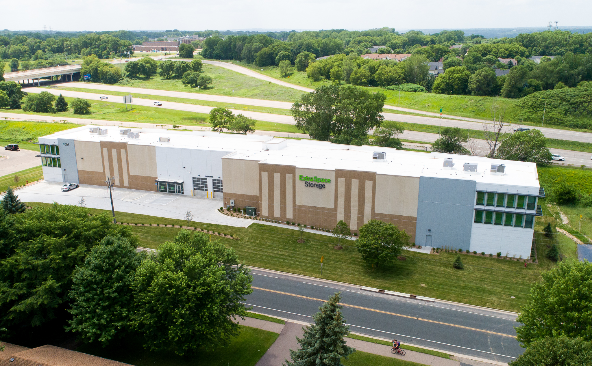 Past Developments Minnesota Construction and Commercial Real Estate