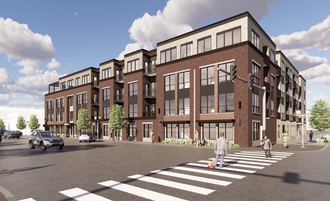 The Emery, Farmington Ebert Companies