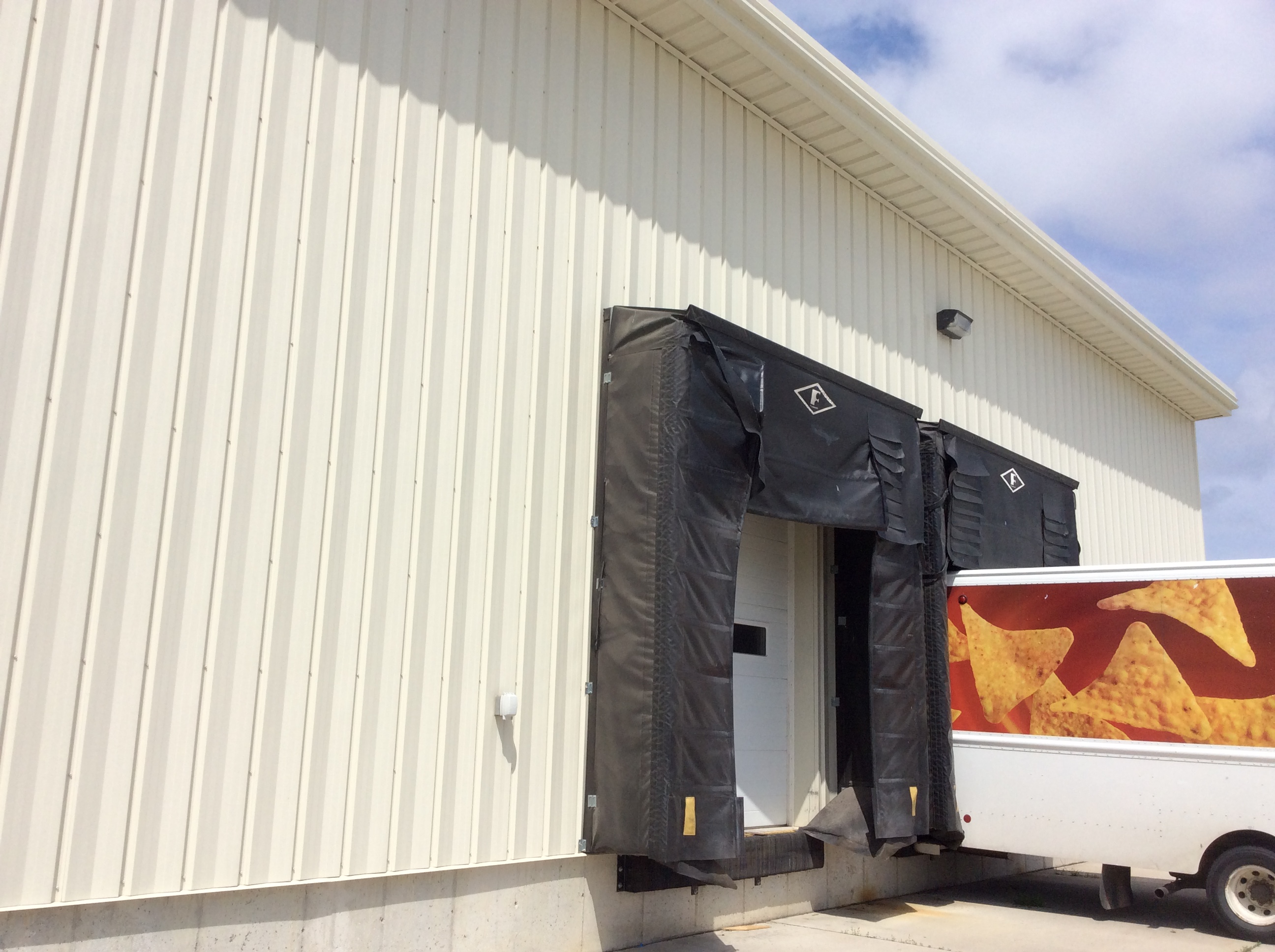 Willmar Industrial Ebert