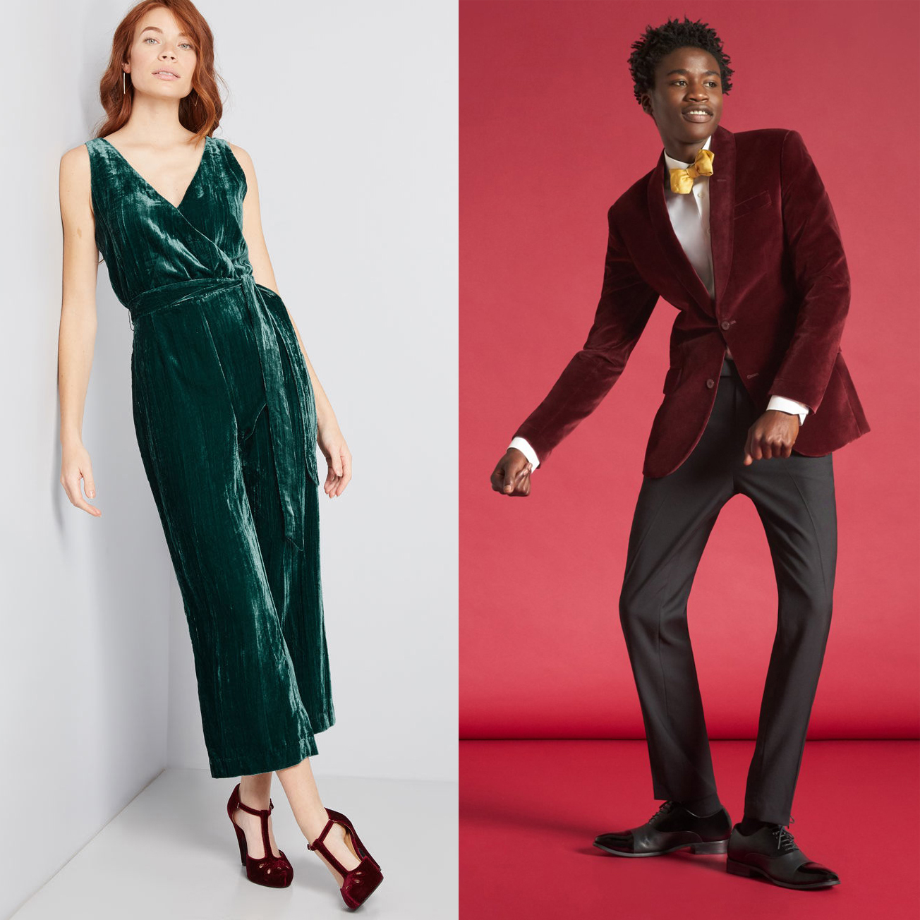 How To Decode The Wedding Guest Dress Code