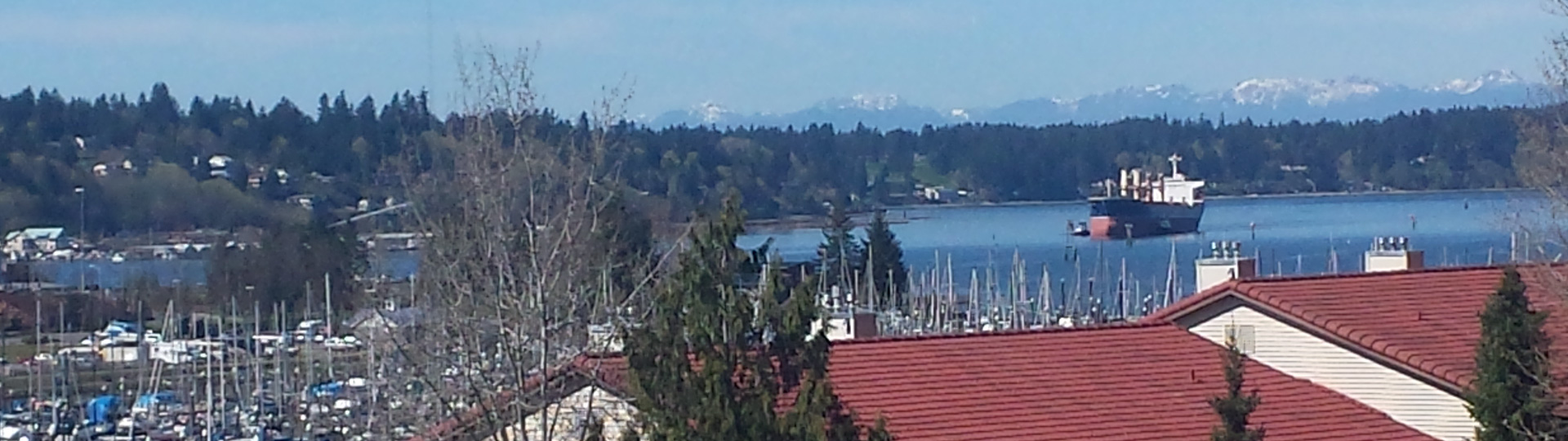 East Bay Harbor Condominium Association