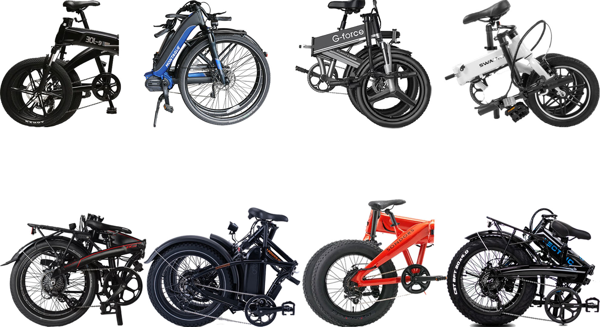 Best Folding Electric Bikes of 2024 Most Compact and Convenient