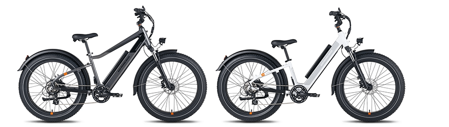 Rad Power Bikes RadRover 6 Plus Review: Bargain Fat-Tire E-bike