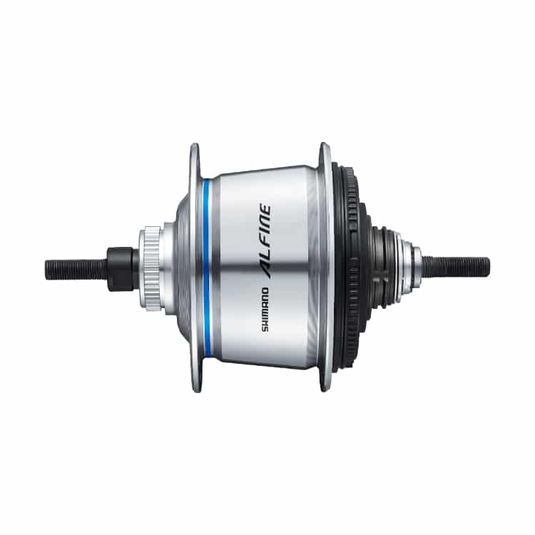 Hub Gears vs. Derailleur Shifter, Pros & Cons, Choosing Right