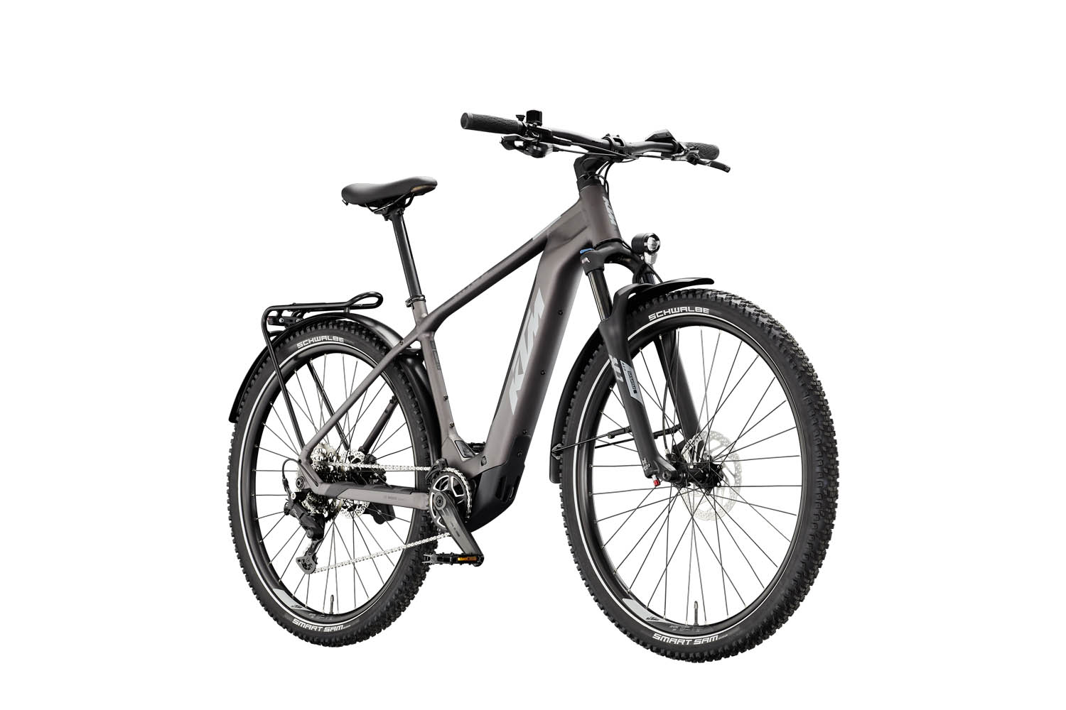 The full range of KTM's new ebikes for 2024 in detail Ebike blog