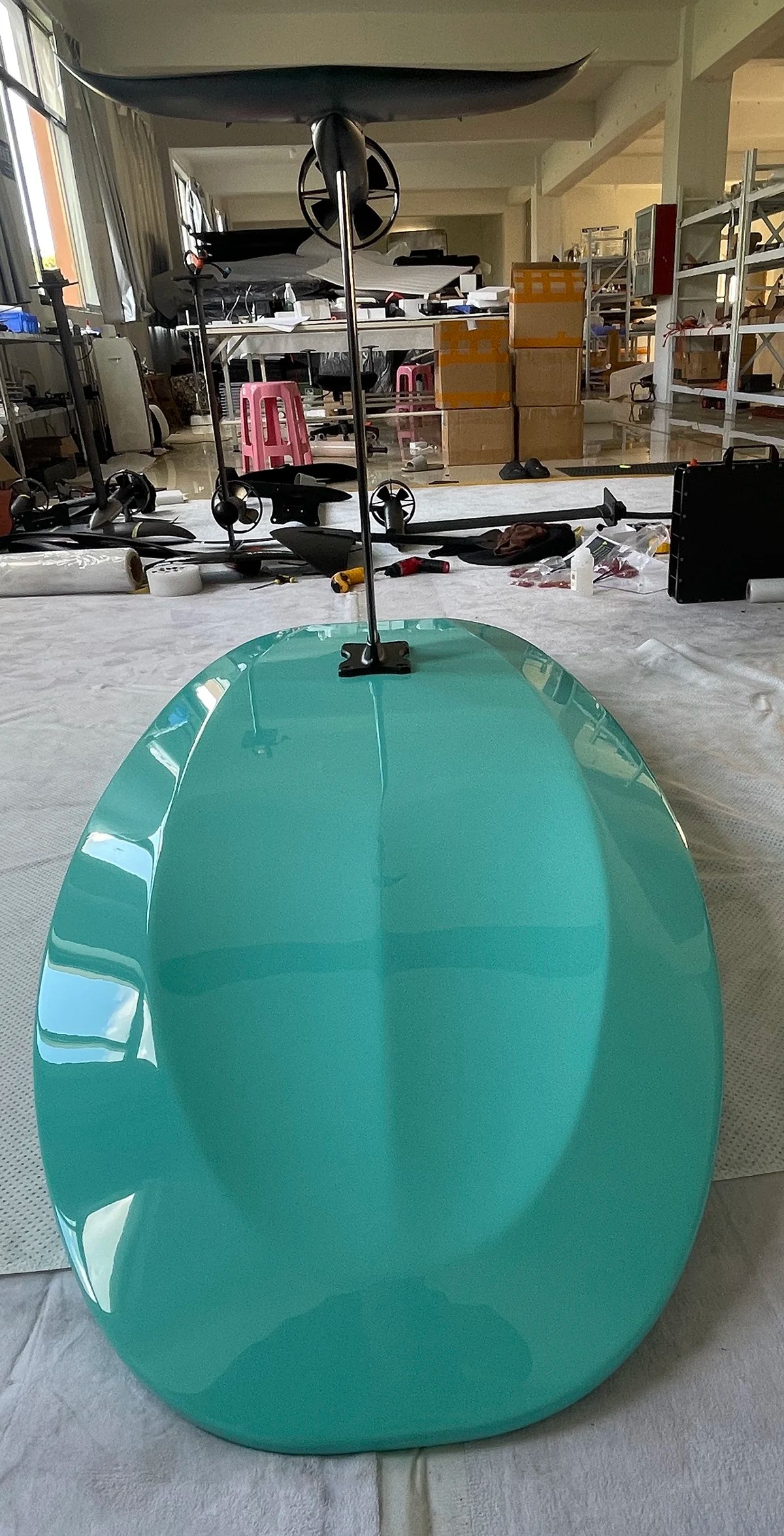 Import German Bafang Mid Drive 48V VTT Men City Cycle Electric Bicycle