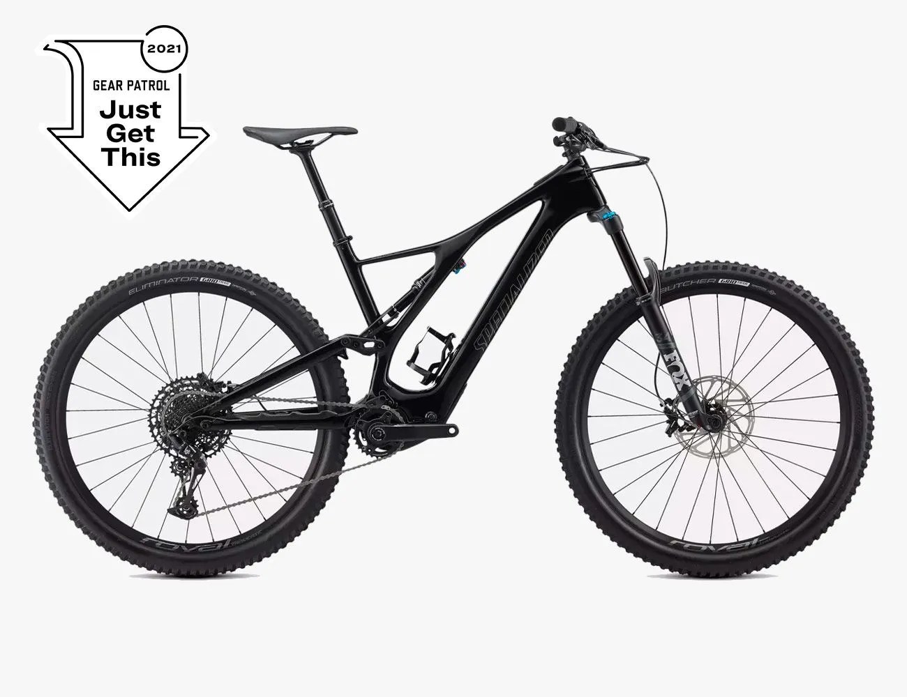 Electric Downhill Mountain Bike E Powered MTB Bikes