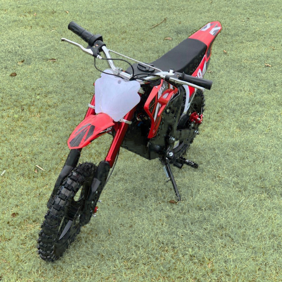 Electric Youth Dirt Bike Teens Kids 13 Year Olds E Motocross