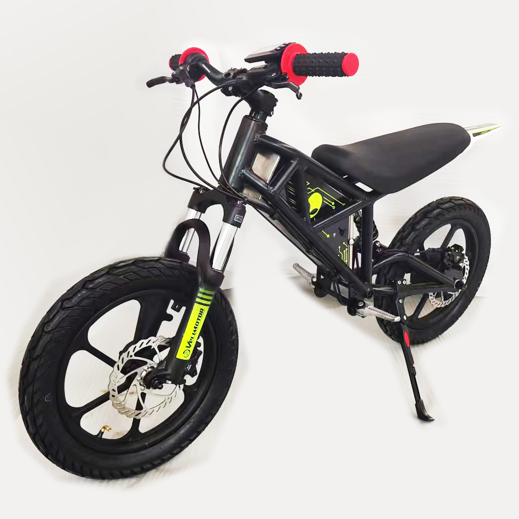 Electric Dirt Bikes For Kids 9 15 Year Olds For Sale