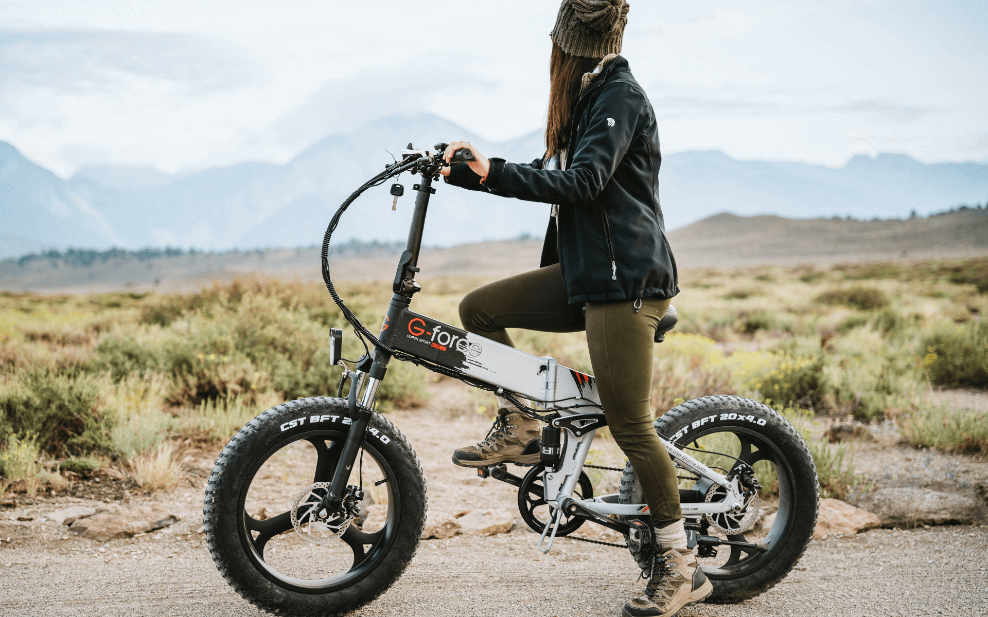 EBike vs Regular Bike EBIKE PRESS