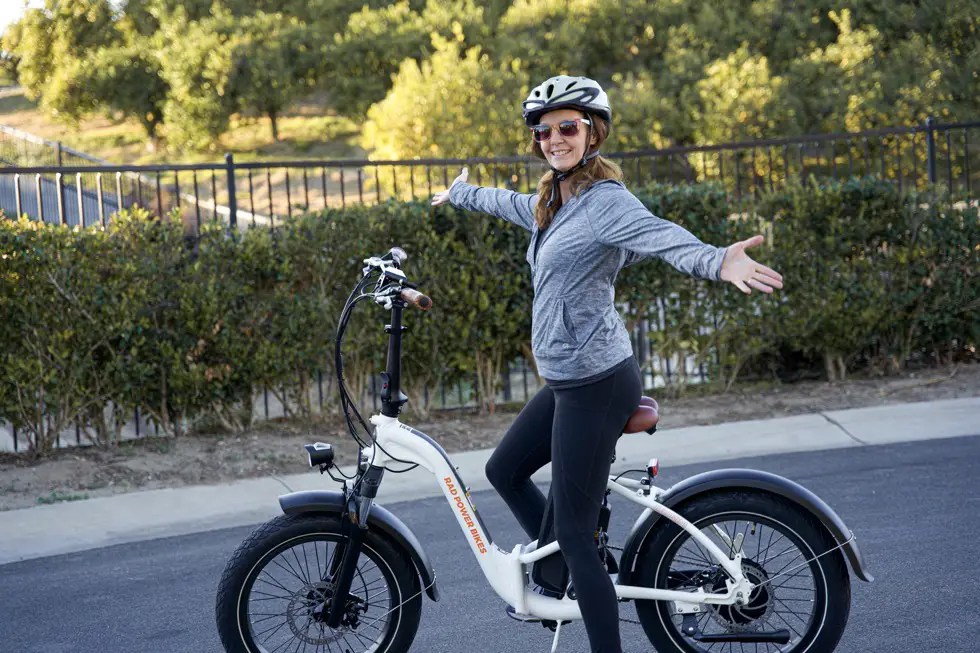 EBiking for Beginners How to Choose a Good EBike and Ride It E