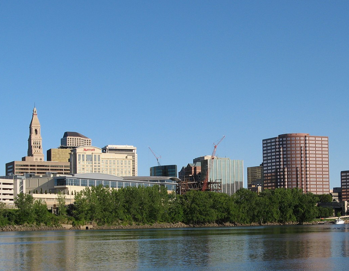 Judge Ratings for Hartford CT Disability Lawyer Hartford