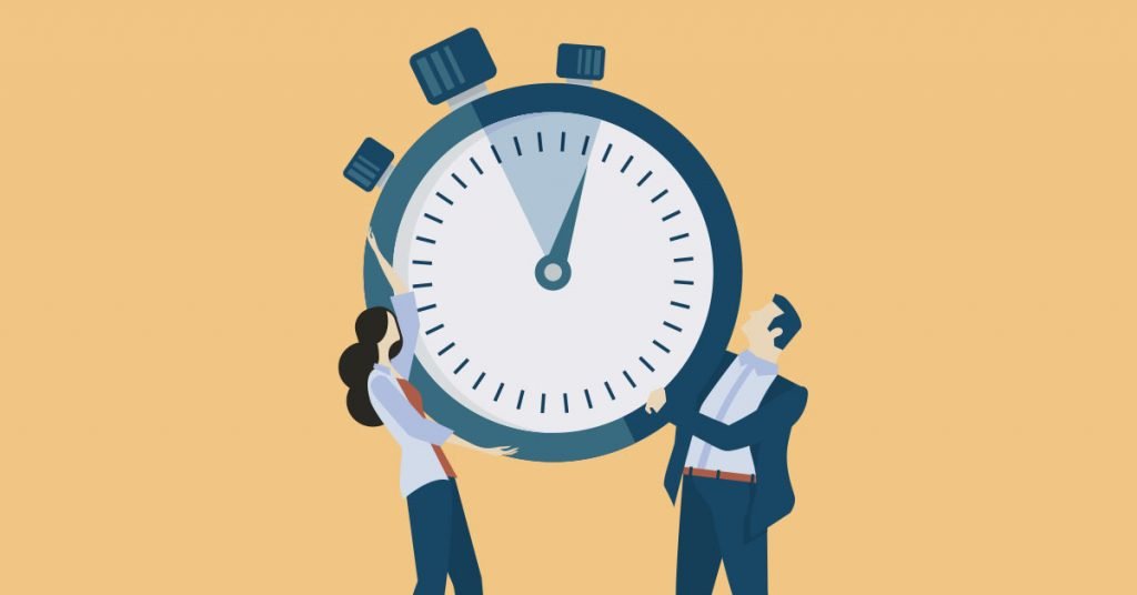 Employee Time Tracking A StepbyStep Guide to Onboarding eBillity