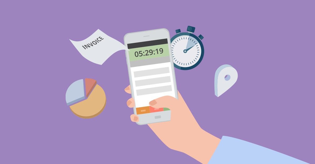 3 Features Your Temp Agency Needs in a Time Tracking App eBillity