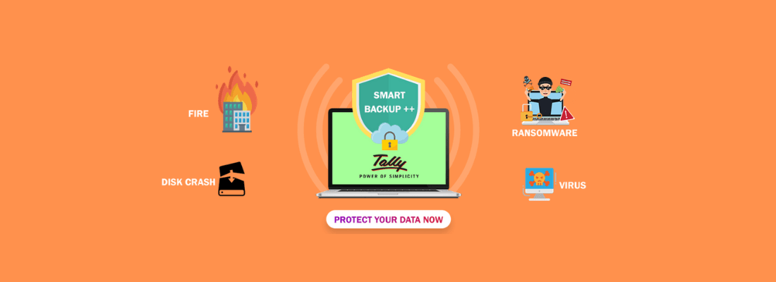 Smart Backup++ – EBIZ TECHNIX