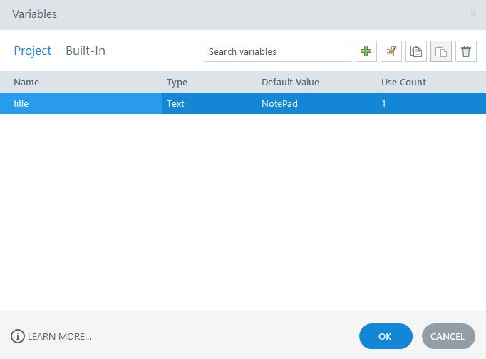 How to Create a Notepad Using JavaScript Storyline eBlog