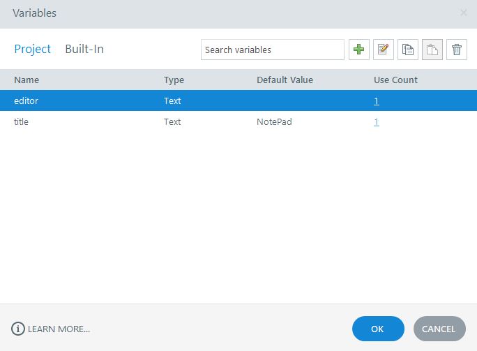 How to Create a Notepad Using JavaScript Storyline eBlog