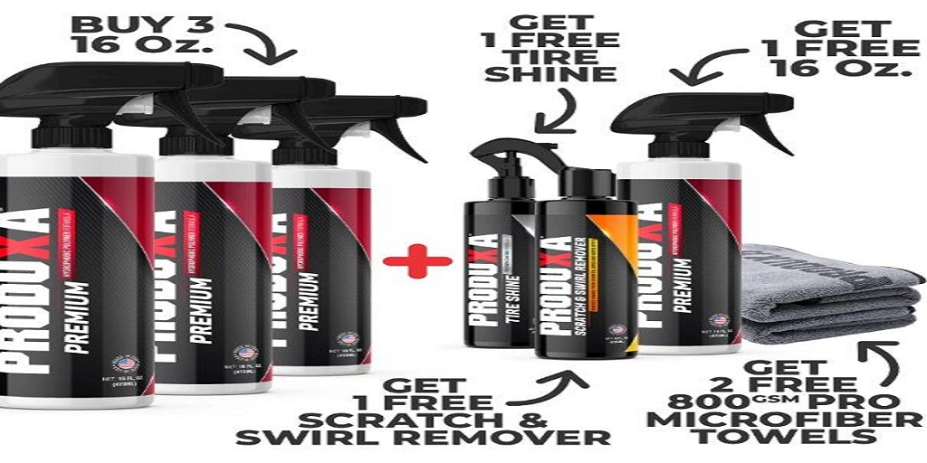 The Best Car Care Products for your Vehicle EblogStack Best Guest