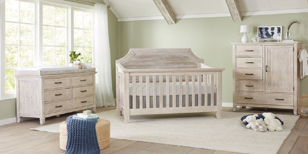 Where to Look for New Cribs at the Best Baby Crib Stores EblogStack