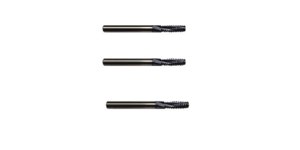 National Pipe Tapered Fittings Getting It Right With Carbide Thread